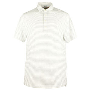 NWT Polo Ralph Lauren Men's The Biltmore Polo Shirt WGry XXL $89.5